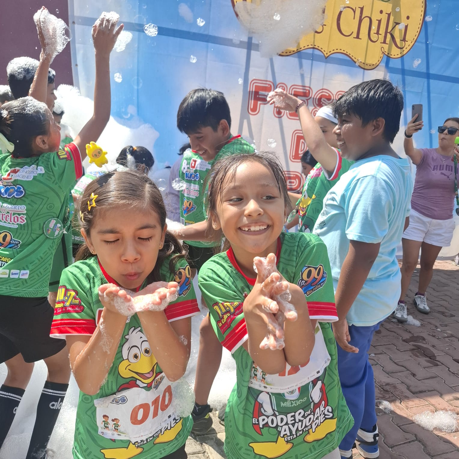 Carrera Kids